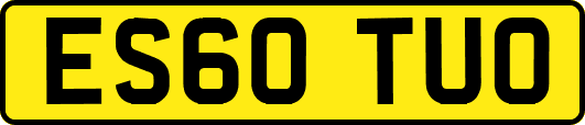 ES60TUO