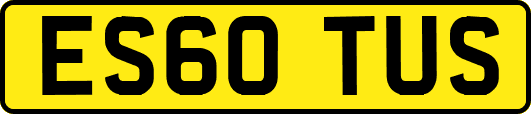 ES60TUS