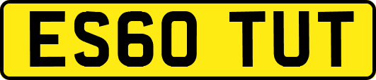 ES60TUT