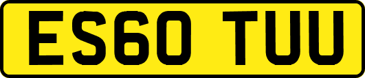 ES60TUU