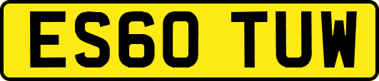 ES60TUW