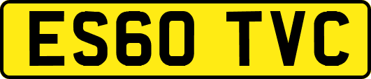 ES60TVC