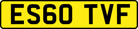 ES60TVF