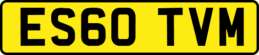 ES60TVM