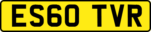 ES60TVR