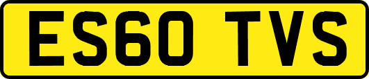 ES60TVS