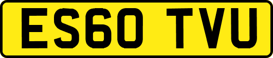 ES60TVU