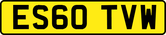 ES60TVW