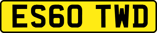 ES60TWD