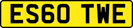 ES60TWE