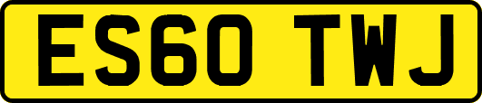 ES60TWJ
