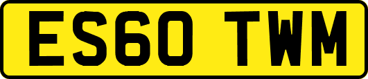 ES60TWM