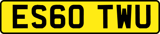 ES60TWU
