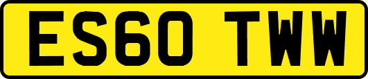 ES60TWW