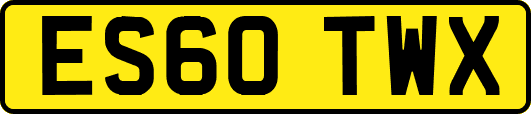 ES60TWX