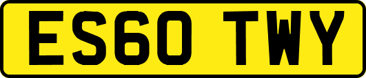 ES60TWY