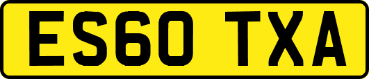 ES60TXA