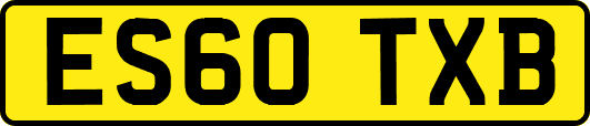 ES60TXB