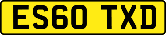 ES60TXD