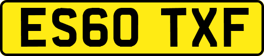 ES60TXF