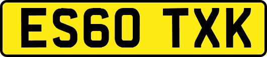 ES60TXK