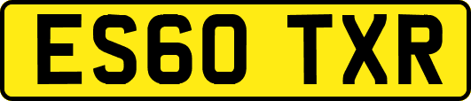 ES60TXR