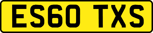 ES60TXS