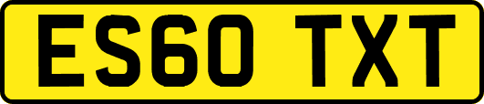 ES60TXT