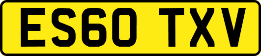 ES60TXV