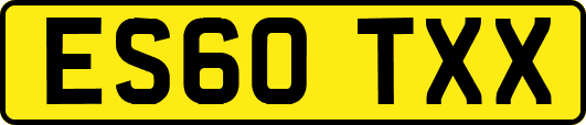 ES60TXX
