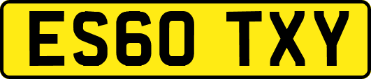 ES60TXY