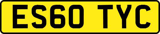 ES60TYC