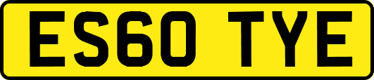 ES60TYE