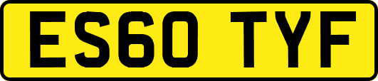 ES60TYF