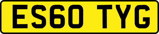 ES60TYG