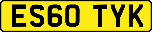 ES60TYK