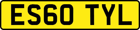 ES60TYL