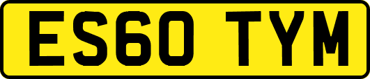 ES60TYM