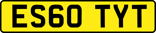 ES60TYT