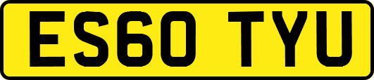 ES60TYU