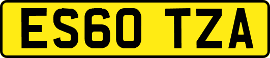 ES60TZA