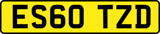 ES60TZD