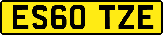 ES60TZE
