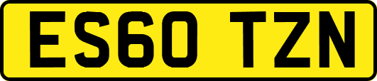 ES60TZN