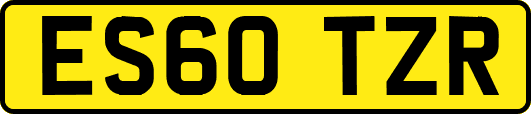 ES60TZR