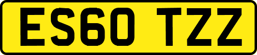 ES60TZZ