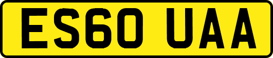 ES60UAA