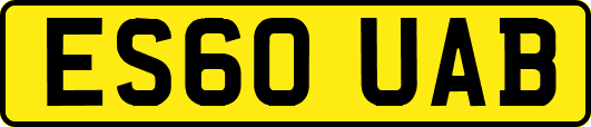 ES60UAB