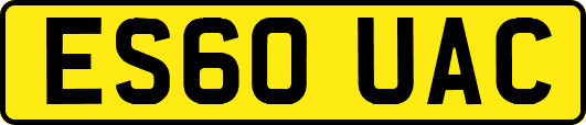 ES60UAC