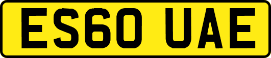 ES60UAE